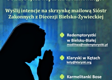 Duchowa Adopcja Rodzin – modlitwa za małżeństwa i rodziny przeżywające trudności