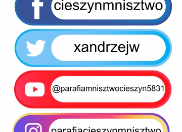 Parafia w mediach społecznościowych