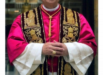 Habemus PAPAM!