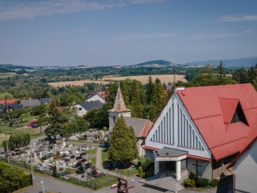 Mnisztwiańskie wzgórze