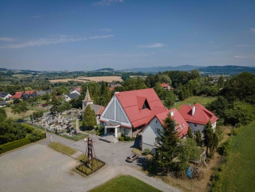 Mnisztwiańskie wzgórze