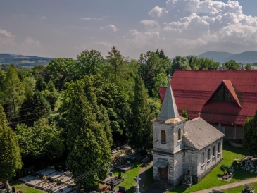 Mnisztwiańskie wzgórze