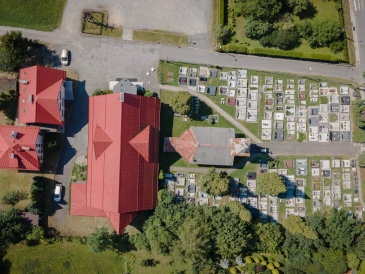 Mnisztwiańskie wzgórze