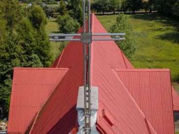 Mnisztwiańskie wzgórze