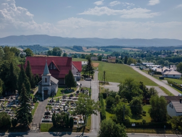 Mnisztwiańskie wzgórze