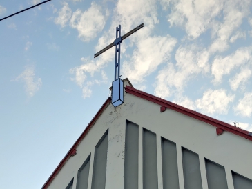 Mnisztwiańskie wzgórze